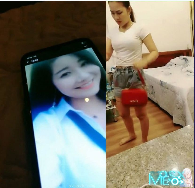 撸撸哥600元网约胸大漂亮的牛仔短裤美女宾馆啪啪,套子干破了还没射,美女受不了不干了,男说：钱给了必须干完![MP4]