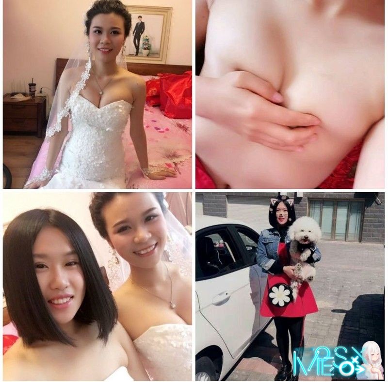 度娘流出自拍《新婚大喜发现豪乳伴娘和新郎原来有一腿》干了新娘操了闺蜜伴娘,一枪战2女.1080P无水印版![MP4]