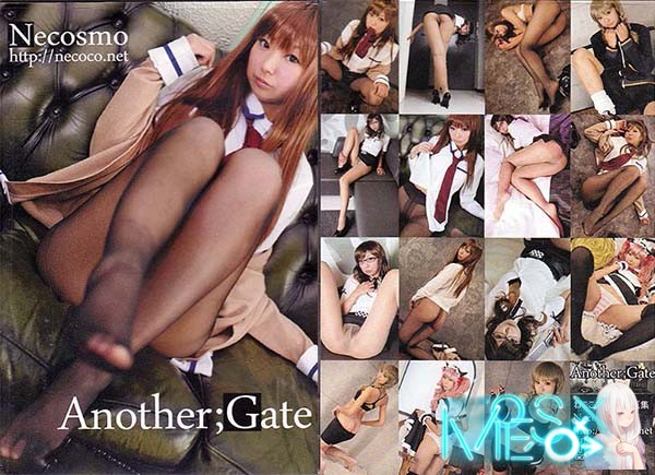 [Necosmo] Another;Gate