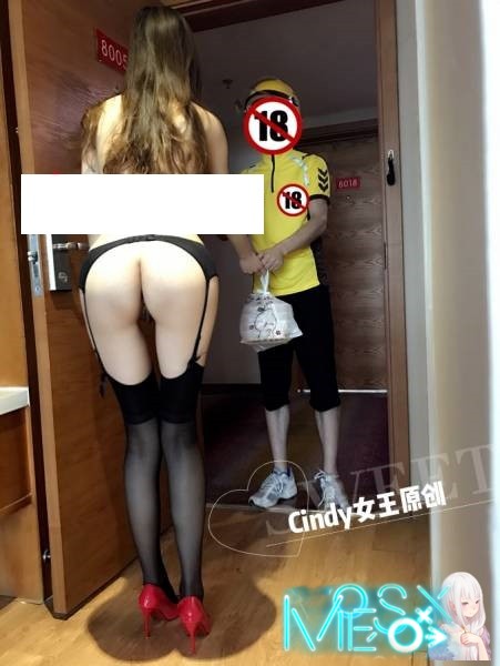 Cindy女王 【xiaoxifu2018】SM、女王【383P+15V】