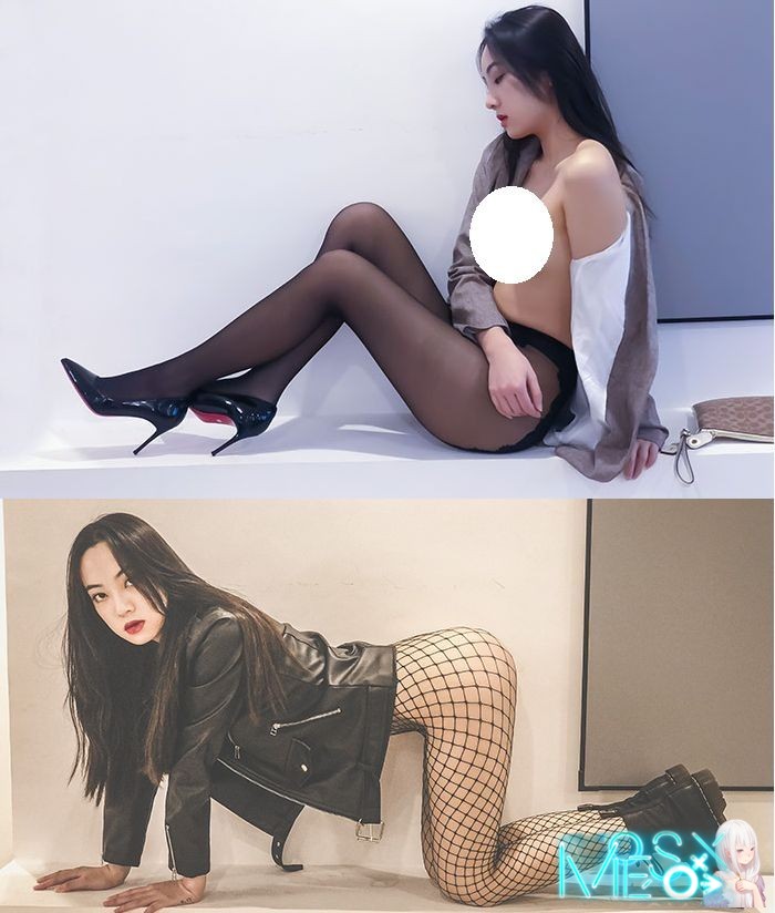 清纯可人粉丝众多的网红女神小模特儿，捷哥2020超大尺度写真小视频[MP4]