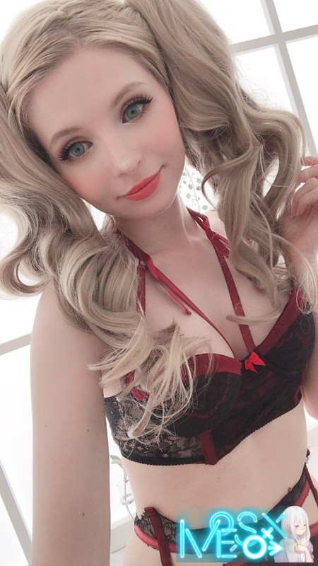 Peach milky - Ann Lingerie [18P5V-296MB][度娘/微云/秒传][MOESOX]