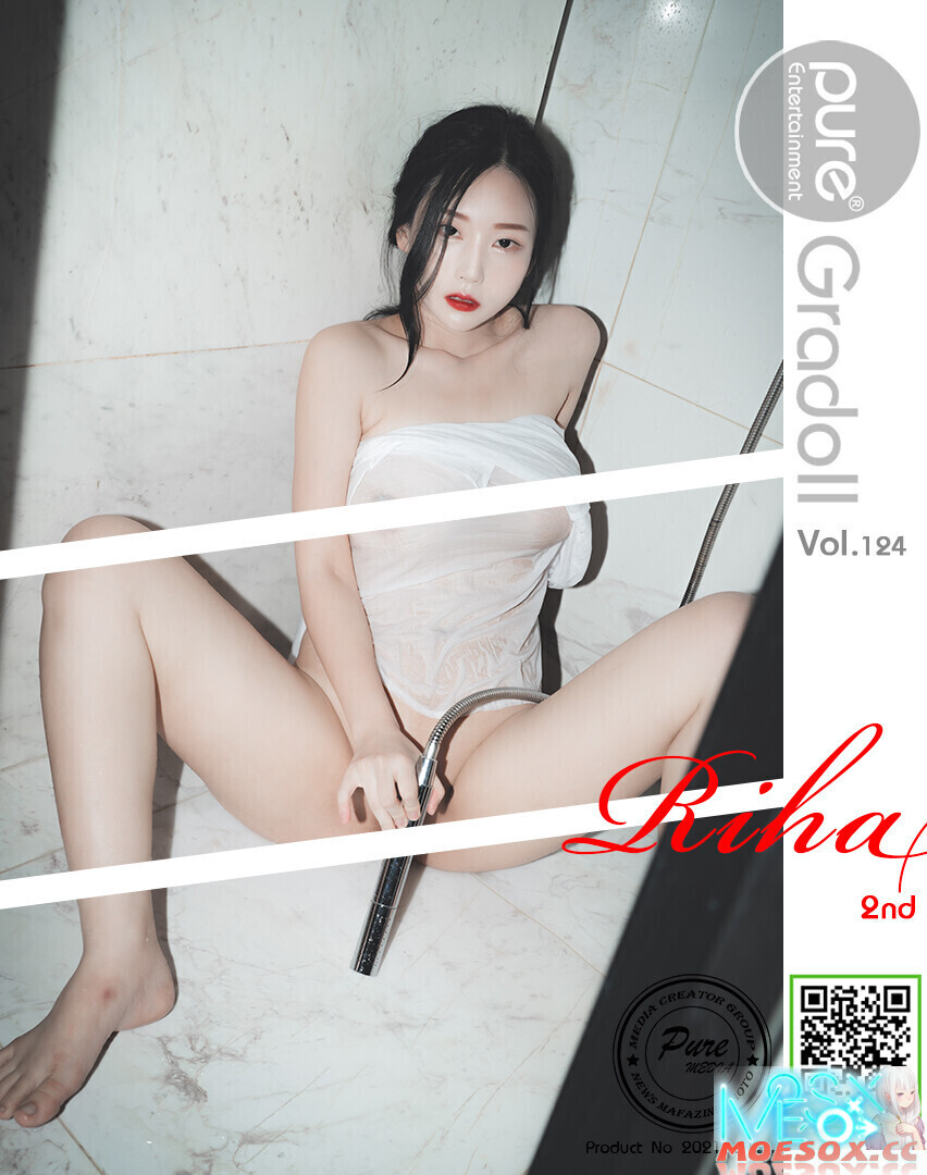 [pure media] vol.124 riha [145p/1.03g][百度云/秒传/K盘]