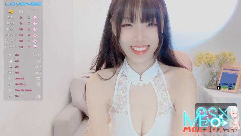 stripchat【Swag_SASA】二次元~白虎学生妹~[MP4/6V/3.86G][百度云/秒传/K盘]