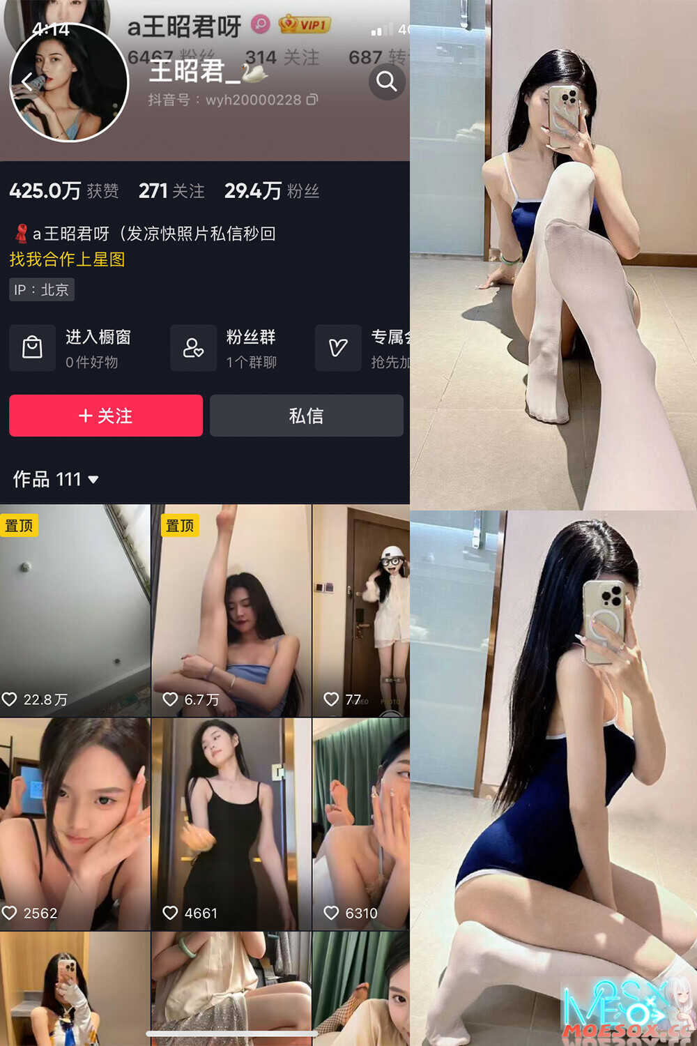 王昭君 微密圈写真合集 10套 NVNP/210M [百度云/K盘]